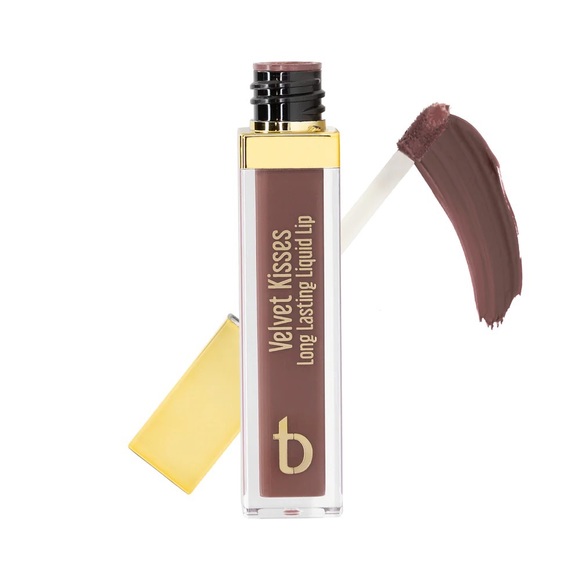 🔥3 for $10🔥Autumn Velvet Kisses Liquid Lip - Picture 2 of 2